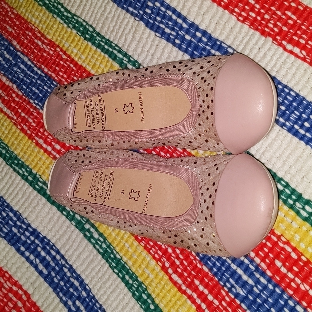 Geox ballet flats - Picture 3 of 9